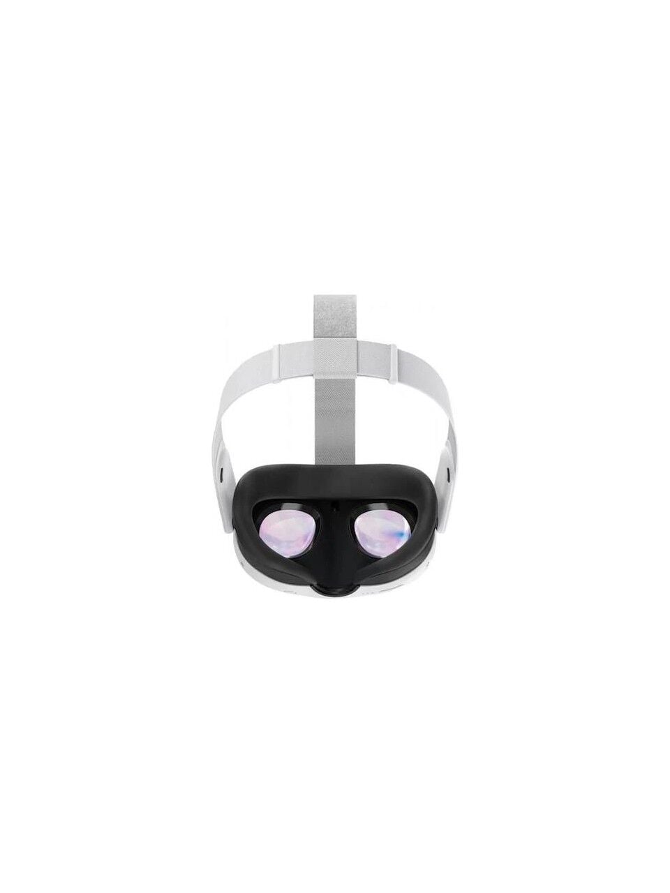 Oculus Meta Quest 3 512 GB – farklı açıdan görünüm Oculus Meta Quest 3 512 GB farklı açıdan görünüm