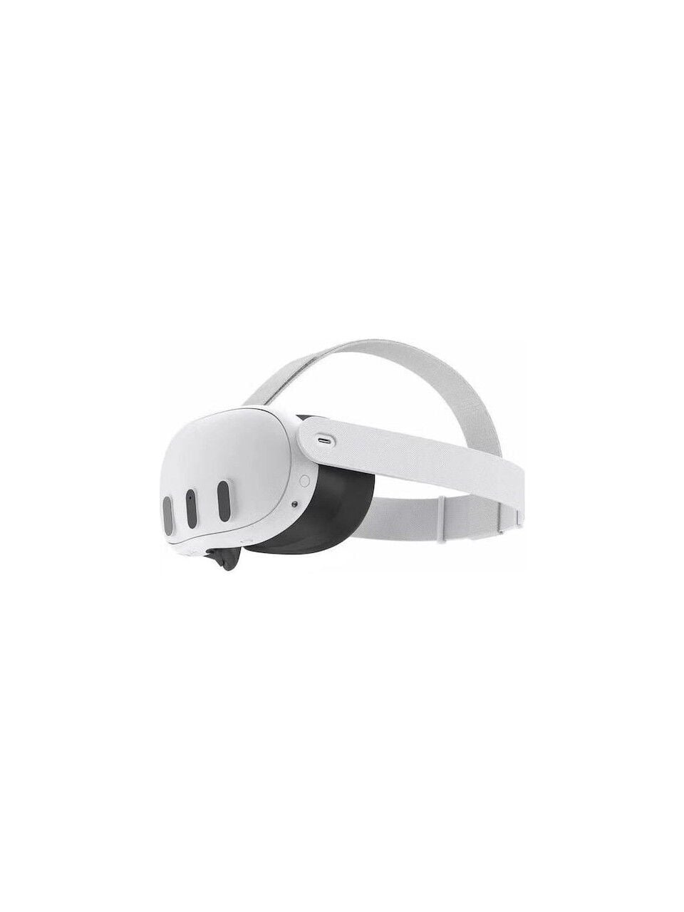 Oculus Meta Quest 3 512 GB – yakın plan görseli Oculus Meta Quest 3 512 GB yakın plan görseli