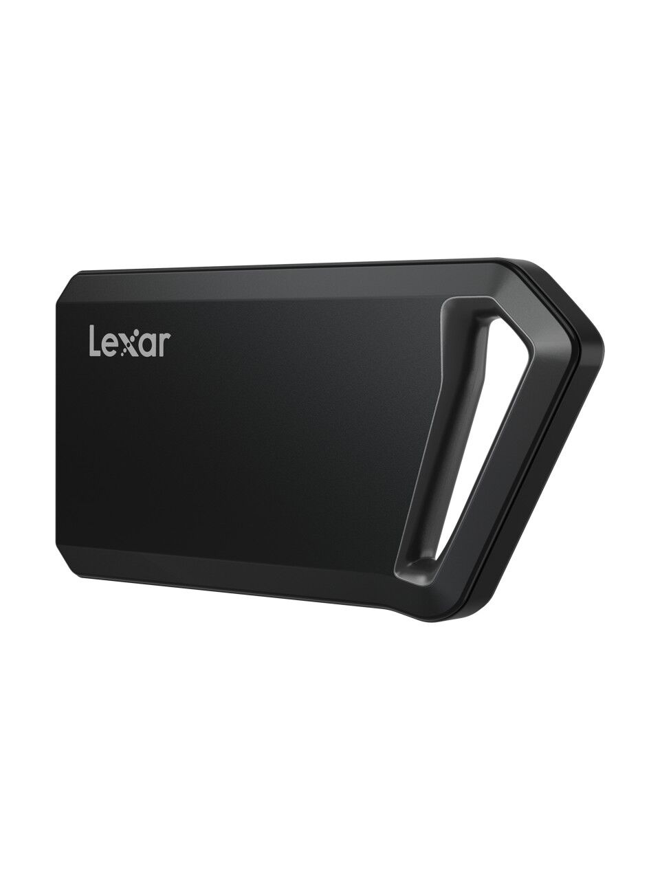 Lexar External 4 TB LSL600X004T-RNBNG 2000MB/s USB 3.2 Taşınabilir SSD Disk