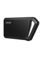 Lexar External 4 TB LSL600X004T-RNBNG 2000MB/s USB 3.2 Taşınabilir SSD Disk