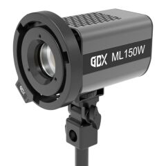 GDX ML150W BiColor Video Led Sürekli Işık