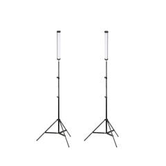 GDX TB-30 RGB  Led Tüp Işık 2'li Set