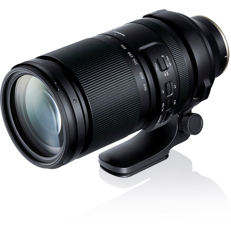 Tamron Aynasız Fotoğraf Makinesi Lensleri | Türkiye Satıcısı