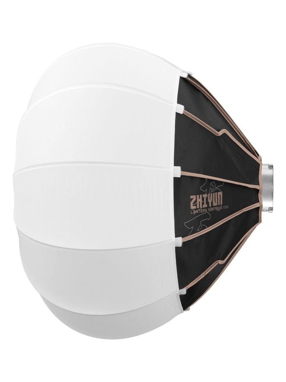 Zhiyun EX1H13 Lantern Softbox 85D(Bowens Mount)