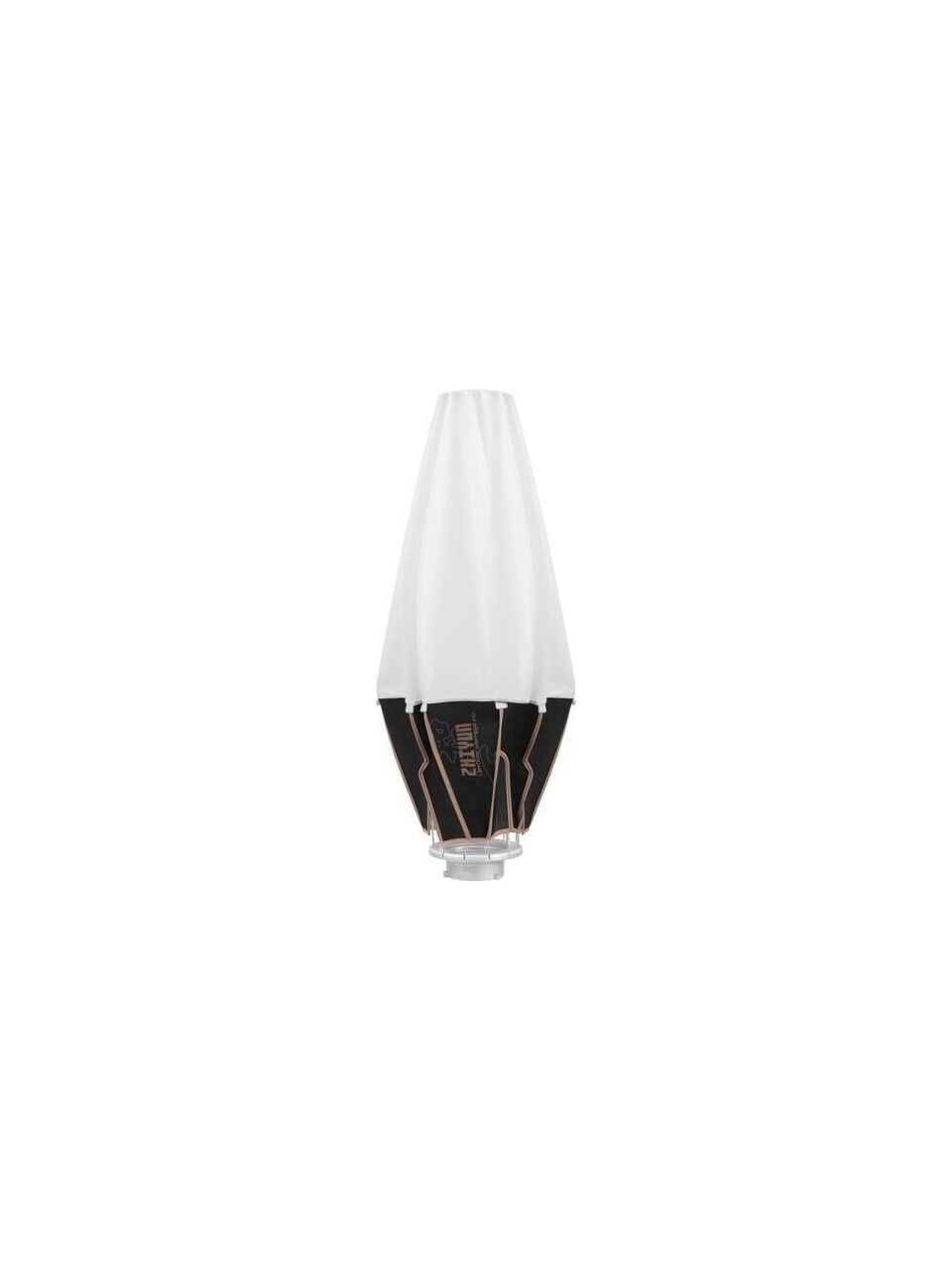 Zhiyun EX1H13 Lantern Softbox – yakın plan görseli Zhiyun EX1H13 Lantern Softbox yakın plan görseli