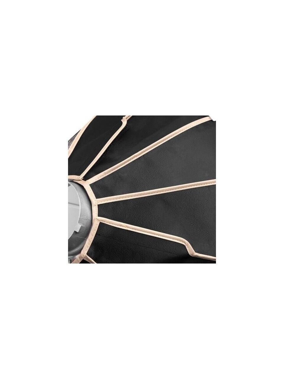 Zhiyun EX1H13 Lantern Softbox – farklı açıdan görünüm Zhiyun EX1H13 Lantern Softbox farklı açıdan görünüm