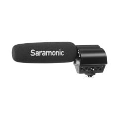Saramonic Vmic Pro Kablolu Shotgun Mikrofon