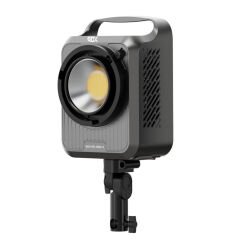 GDX ML-200R II RGB Sürekli Işık – 200W Profesyonel Video & Fotoğraf Işığı (Bowens Mount)