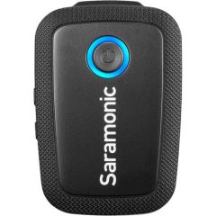 Saramonic Blink 500 B2 2 Kişilik Kablosuz Yaka Mikrofonu Sistemi