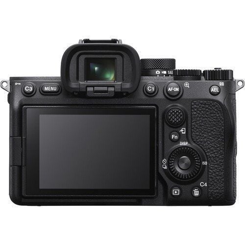 Sony A7 IV Body – detay görseli Sony A7 IV Body detay görseli