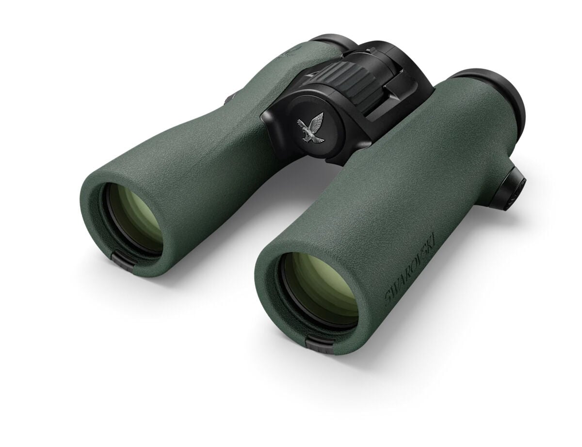 Swarovski NL Pure 10x32 Dürbün - Yeşil