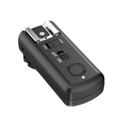 Ulanzi TT-01 Kablosuz Flaş Tetikleyici L002
