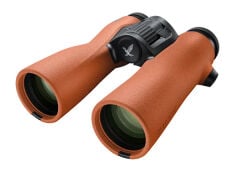 Swarovski 10×42 NL Pure Dürbün (Burnt Orange)
