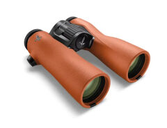 Swarovski 10×42 NL Pure Dürbün (Burnt Orange)