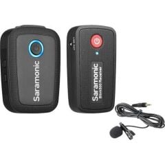 Saramonic Blink 500 B1 Kablosuz Yaka Mikrofonu