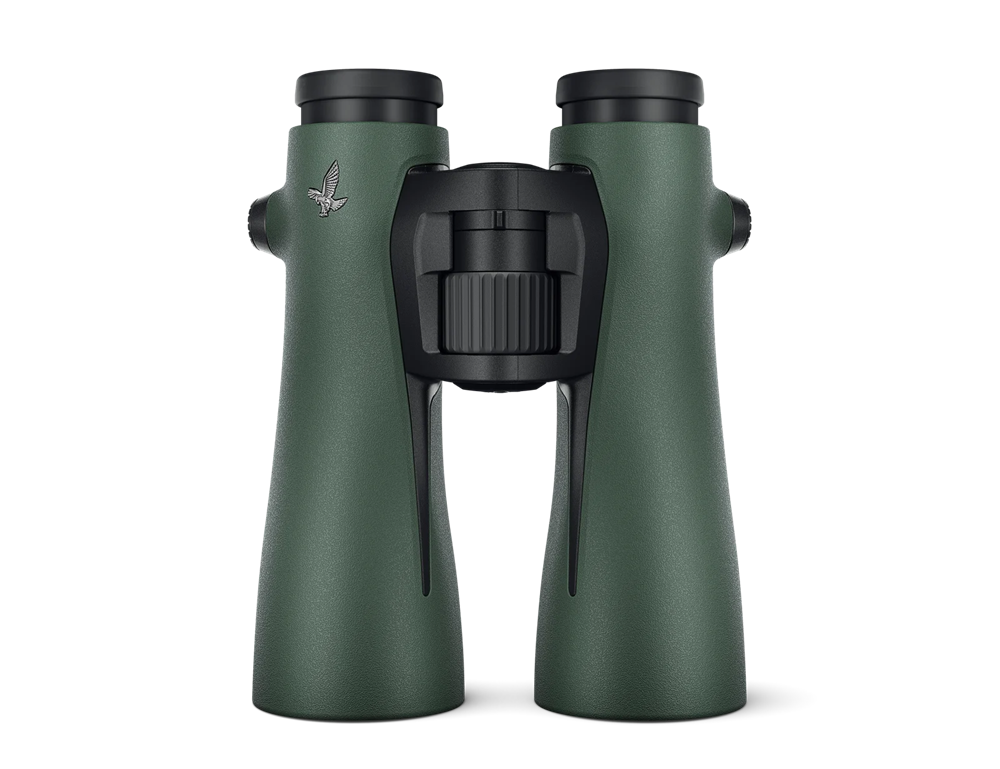 Swarovski NL Pure 10x52 El Dürbünü