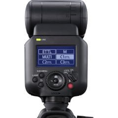 Canon Speedlite EL-5 Tepe Flaşı