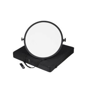PDX SL 500R Foto & Video PRO Soft Işık