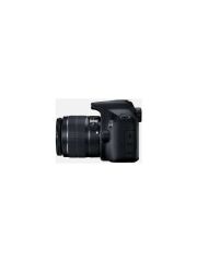 Canon EOS 2000D + 18-55mm + 75-300mm