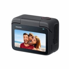 Insta360 GO3S ( 128 GB , Geceyarısı Siyahı )