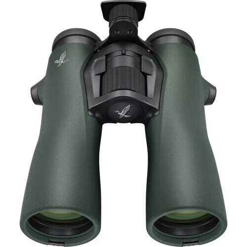 Swarovski NL Pure 12x42 ürün görseli