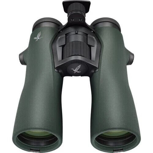 Swarovski NL Pure 12x42 Dürbün - Yeşil
