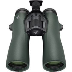Swarovski NL Pure 12x42 Dürbün - Yeşil