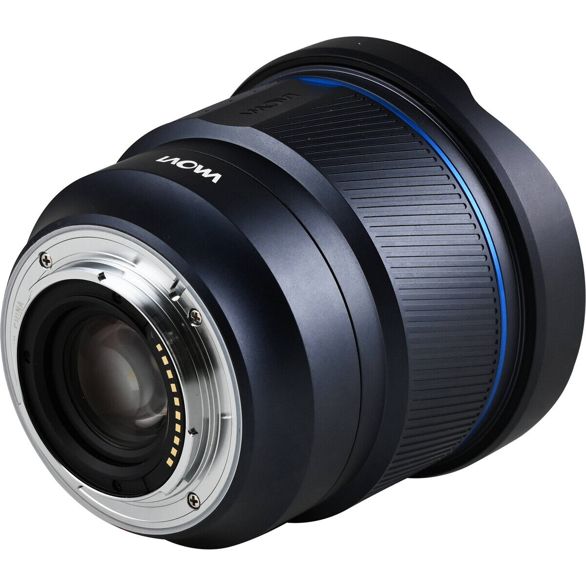 Laowa 10mm f/2.8 Zero-D FF – detay görseli Laowa 10mm f/2.8 Zero-D FF detay görseli