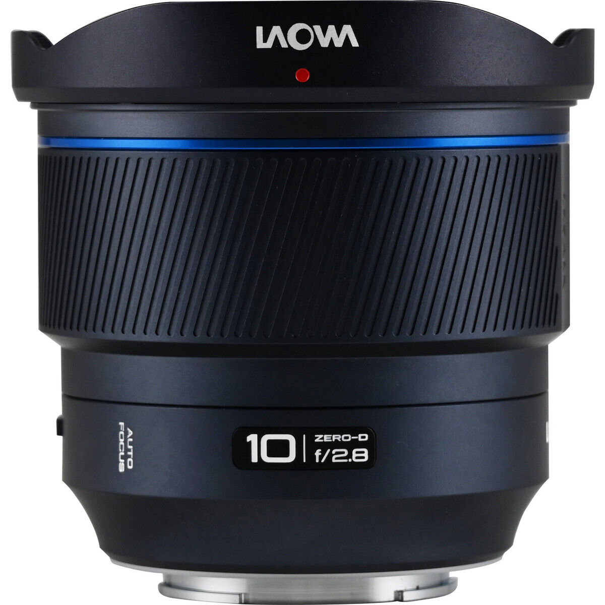 Laowa 10mm f/2.8 Zero-D FF – ürün görseli Laowa 10mm f/2.8 Zero-D FF ürün görseli