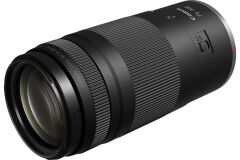 Canon RF 75-300mm f/4-5.6 Lens