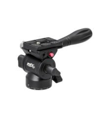 PDX Pro DV46 Hydraulic Video Head