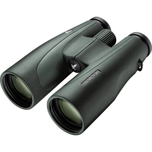 Swarovski 10x56 SLC – detay görseli Swarovski 10x56 SLC detay görseli