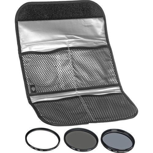 Hoya 46mm Dijital Filtre Seti 2 – detay görseli Hoya 46mm Dijital Filtre Seti 2 detay görseli