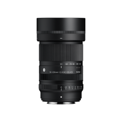 Sigma 50–120mm F2.8 DC OS CONTEMPORARY LENS (Fujifilm X)