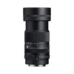 Sigma 50–120mm F2.8 DC OS CONTEMPORARY LENS (Fujifilm X)