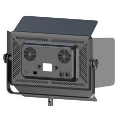 GDX P750C II Bicolor Panel Tekli Işık Seti