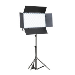 GDX P750C II Bicolor Panel Tekli Işık Seti