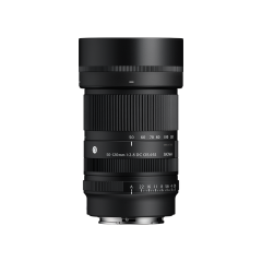 Sigma 50–120mm F2.8 DC OS CONTEMPORARY LENS (Canon RF)