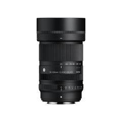 Sigma 50–120mm F2.8 DC OS CONTEMPORARY LENS (Canon RF)