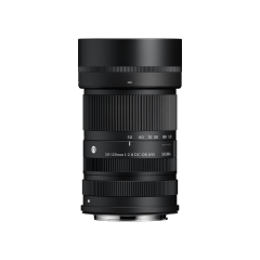 Sigma 50–120mm F2.8 DC OS CONTEMPORARY LENS (Canon RF)