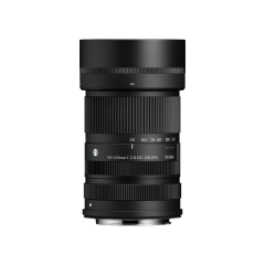 Sigma 50–120mm F2.8 DC OS CONTEMPORARY LENS (Canon RF)