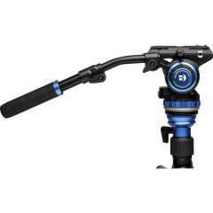 Benro S6Pro Video Fluid Head