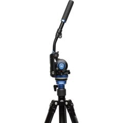 Benro S6Pro Video Fluid Head
