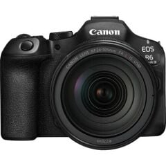 Canon EOS R6 Mark III 24-105mm f/4 L IS USM Lens