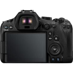 Canon EOS R6 Mark III 24-105mm f/4 L IS USM Lens
