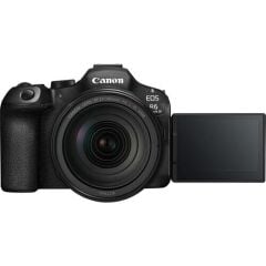 Canon EOS R6 Mark III 24-105mm f/4 L IS USM Lens
