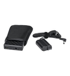 PDX Pro for Nikon EN EL15 Powerbank