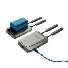 Desview Thunderbolt 1080p Kablosuz Görüntü Aktarıcı