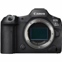 Canon EOS R5 Mark II BODY (CANON EURASİA GARANTİLİ)