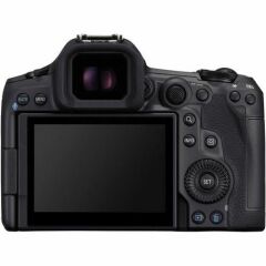Canon EOS R5 Mark II BODY (CANON EURASİA GARANTİLİ)